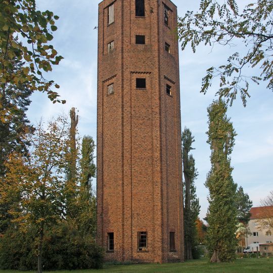 Wasserturm