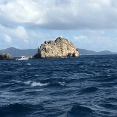 Carvel Rock