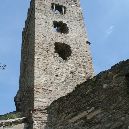 Colombières-sur-Orb