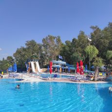 NEROPOLIS Water Park