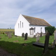 R.c. Church Lisbane Rowreagh Road Lisbane Kircubbin Newtownards Co. Down Bt22 1ar