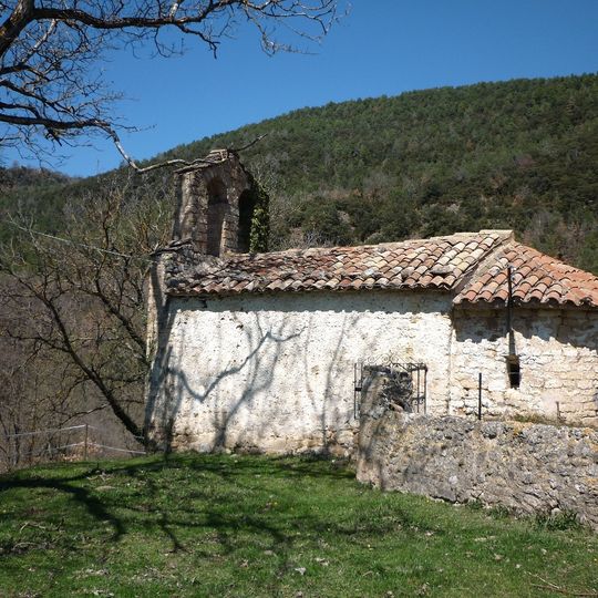 Santa Coloma de Can Cabra