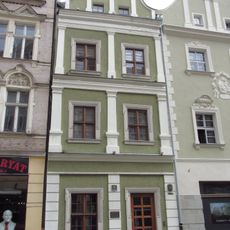 11 Wrocławska Street in Poznań