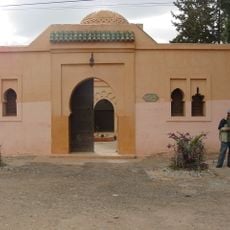 Aghmat