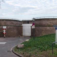 Rhine Gate