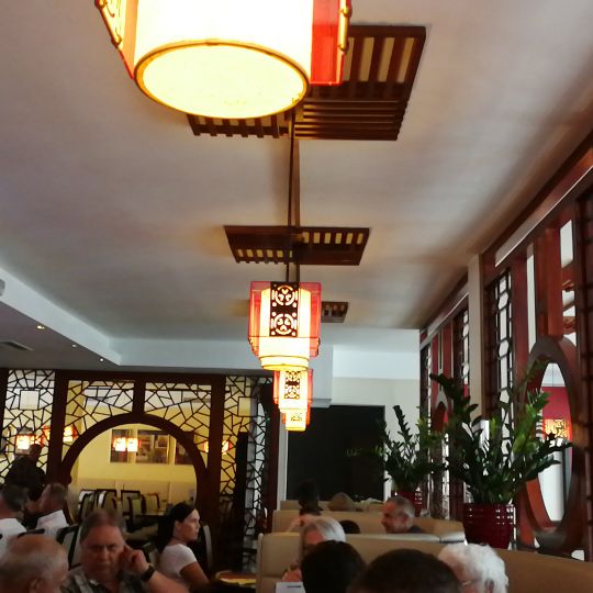 Huy Cook & Eat