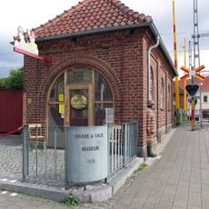Hasse & Tage-museet