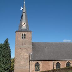Hervormde kerk (Aalburg)