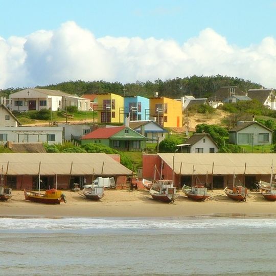 Punta del Diablo