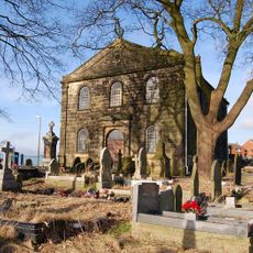 Ruiton Chapel