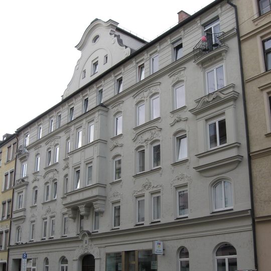 Dreimühlenstraße 34