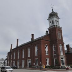 Saco City Hall
