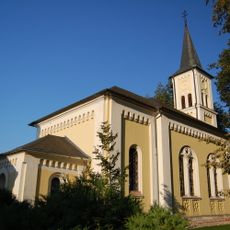 Church of Holy Trinity