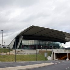 Zénith de Saint-Étienne Métropole