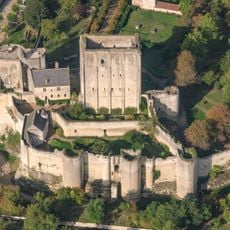 Château de Loches