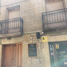 Casa Santa Engracia 28
