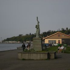 Alki Beach Park