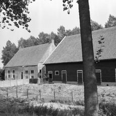 Rondepolderdijk 1, Nisse