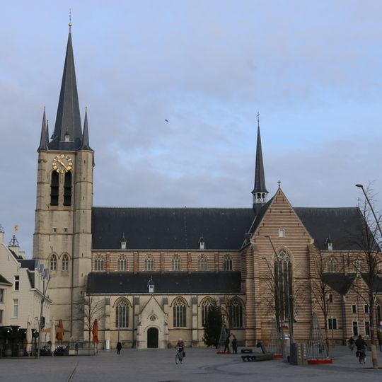 Sint-Amandskerk