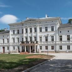 Herrenhaus Tannhausen