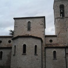 Santa Maria di Rio Sacro
