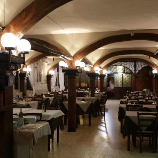 Lo Convento