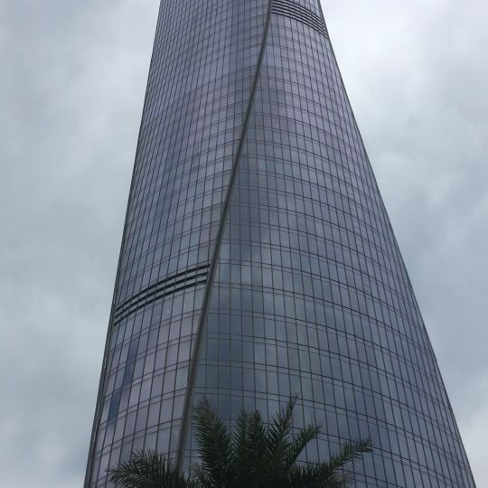 Zhuhai St. Regis Hotel & Office Tower