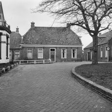 Kerkstraat 7, Usquert