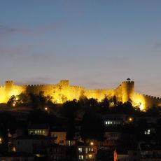 Samuil's Fortress