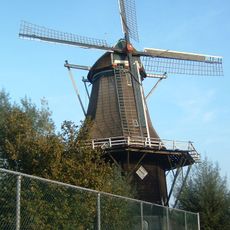 Penninga's Molen