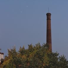 Xemeneia de Can Barba