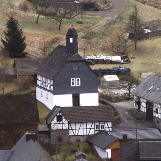 Kapelle Alertshausen