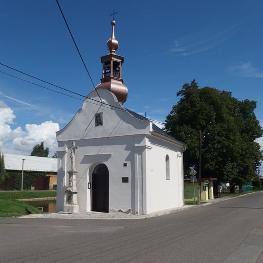 Chapel of Saint Anne