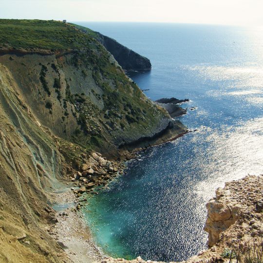 Monumento Natural da Pedra da Mua
