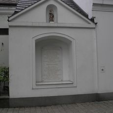 Breitpfeiler Amtsstraße