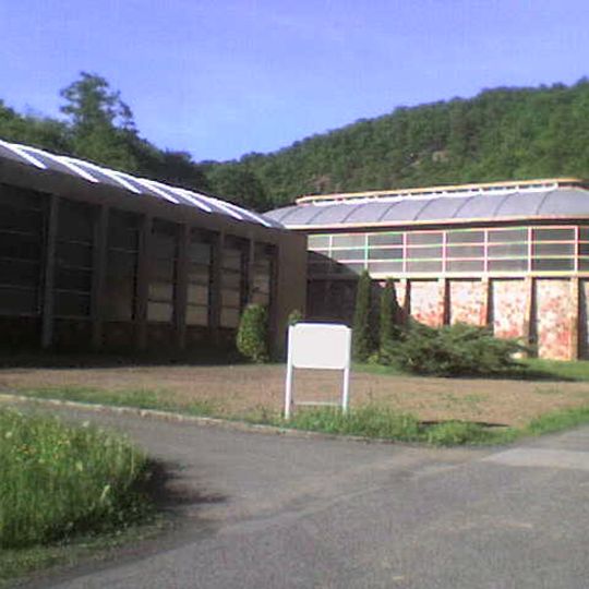 Úpravna vody Klíčava