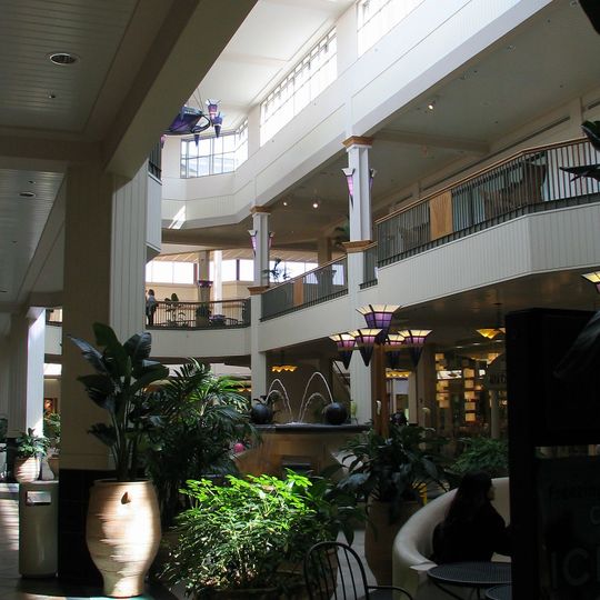 Perimeter Mall