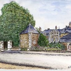 Château de Pont-de-Briques