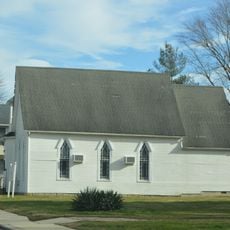 St. Paul A.M.E. Church