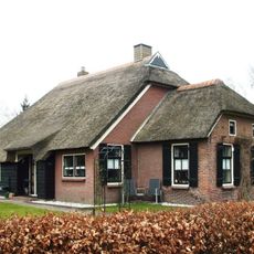 Molenweg 25,  8355AS  Giethoorn