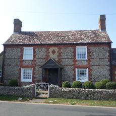Fishers Cottage