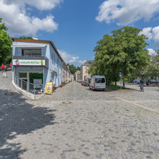 Mühlstraße