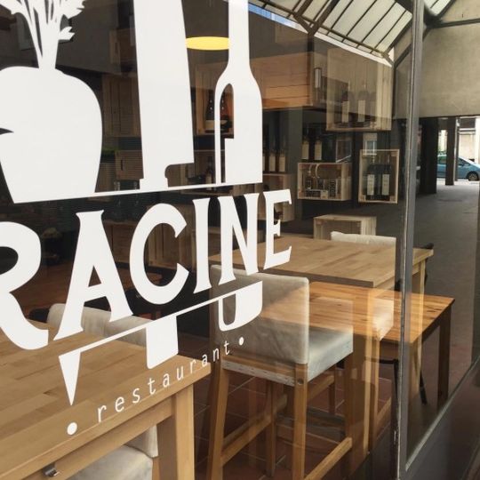 Racine