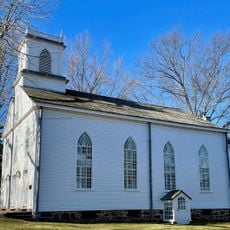 New Vernon Historic District