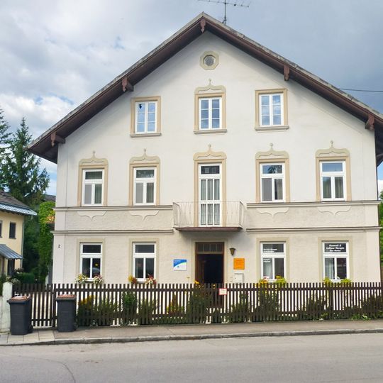 Braunmetzgerhof