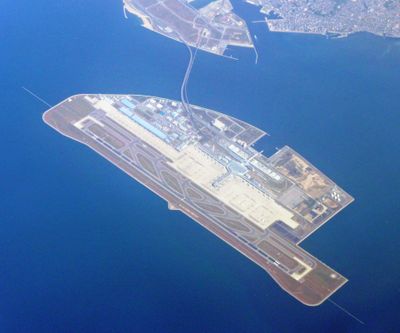 Aerial View 2