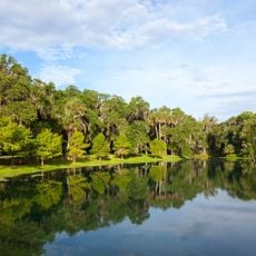 Gemini Springs Park