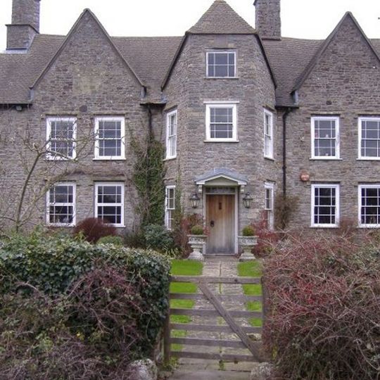 Frith Farmhouse,and Bakehouse At South East