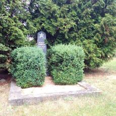 Památník osvobození Měcholup