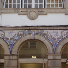 Edifício na Rua da Paz, n.º 36